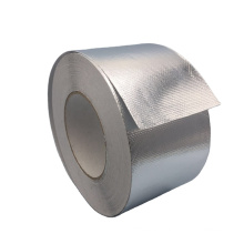 High Temperature Resistance Aluminum Foil Tape